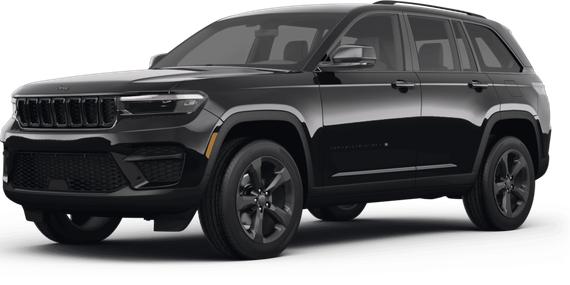 JEEP GRAND CHEROKEE 2022 1C4RJHAG1N8606818 image